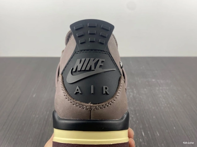Reps TBK Ore Violet 4 Maniere DV6773-220 A Jordan Ma Retro Air 0818